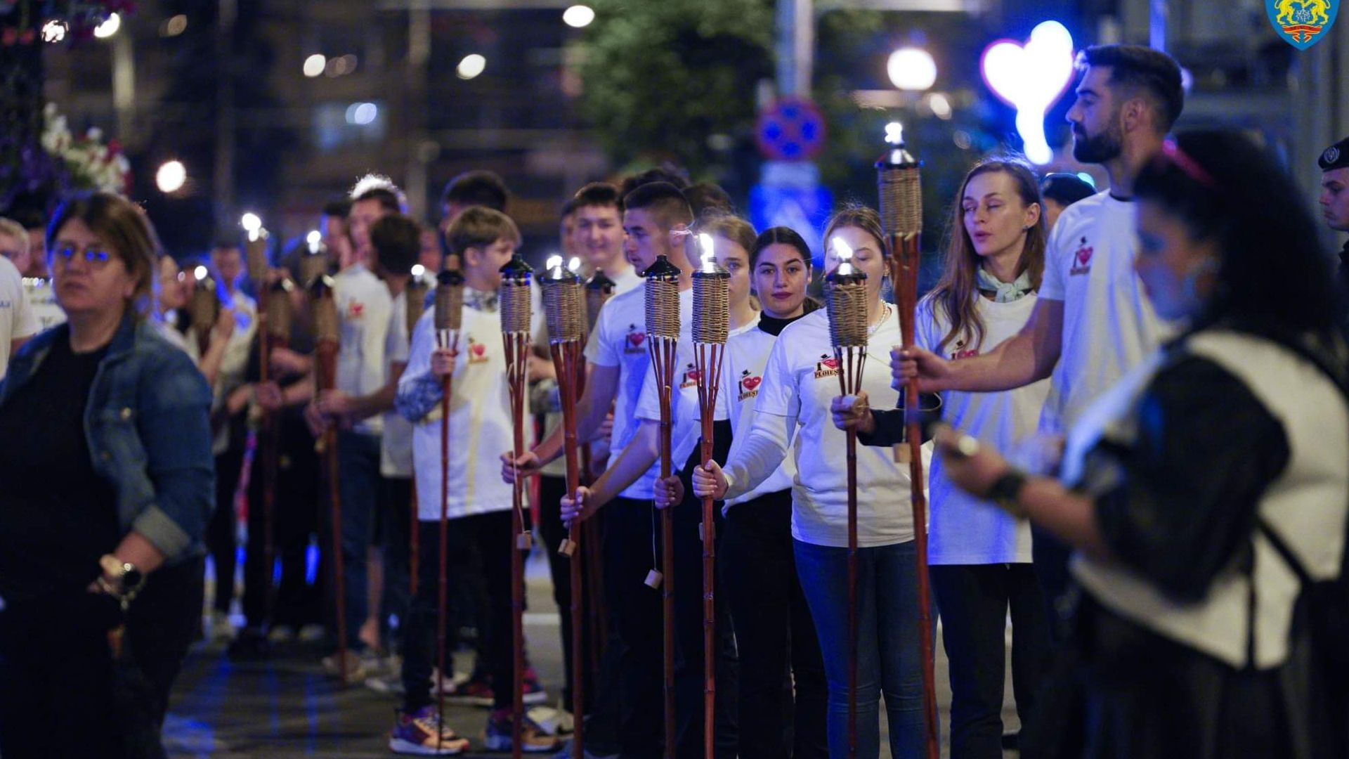 Trupa Superchill - Zilele Municipiului Ploiesti [21 mai 2023]